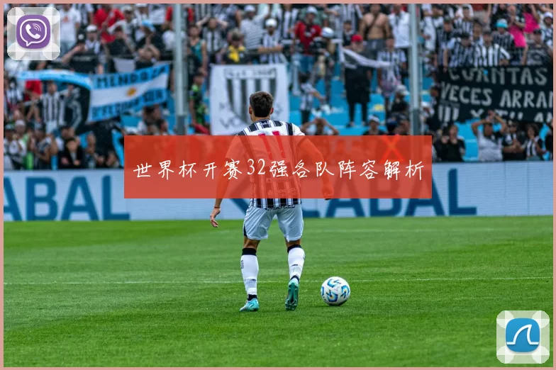 世界杯开赛32强各队阵容解析