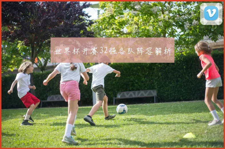 世界杯开赛32强各队阵容解析