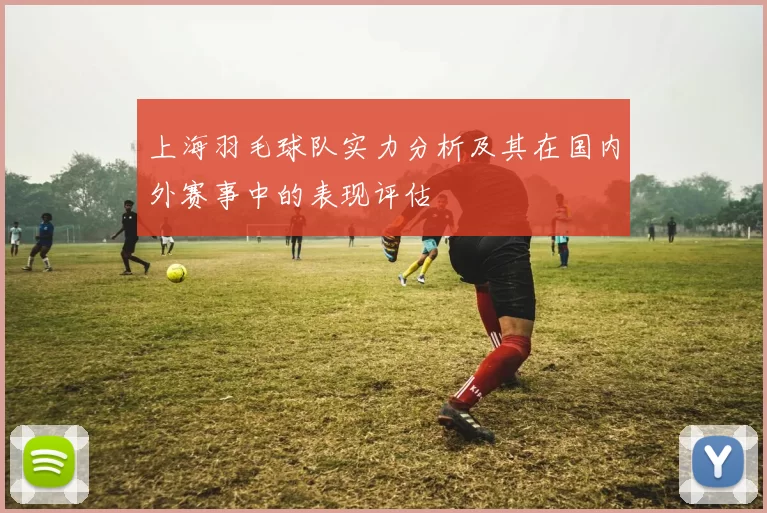 上海羽毛球队实力分析及其在国内外赛事中的表现评估