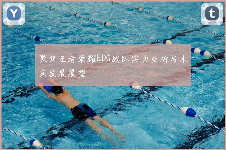 聚焦王者荣耀EDG战队实力分析与未来发展展望