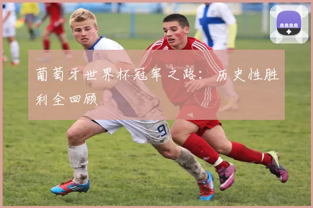 葡萄牙世界杯冠军之路：历史性胜利全回顾