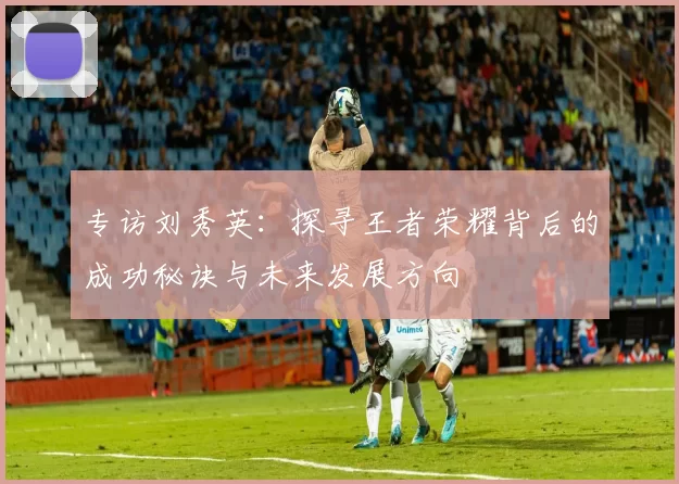 专访刘秀英：探寻王者荣耀背后的成功秘诀与未来发展方向