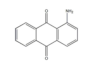 结构式：