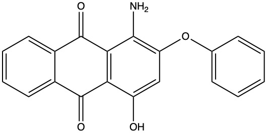 分散红3B